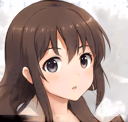 Ganime Nft