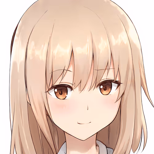 Ganime Nft