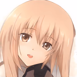 Ganime Chan #238