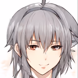 Ganime Chan #276