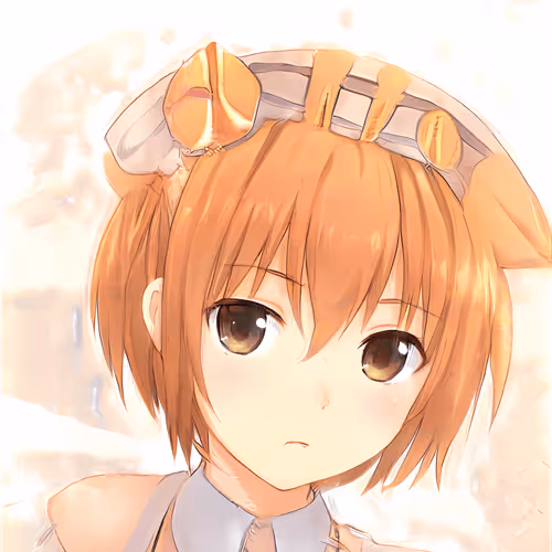 Ganime Chan #206