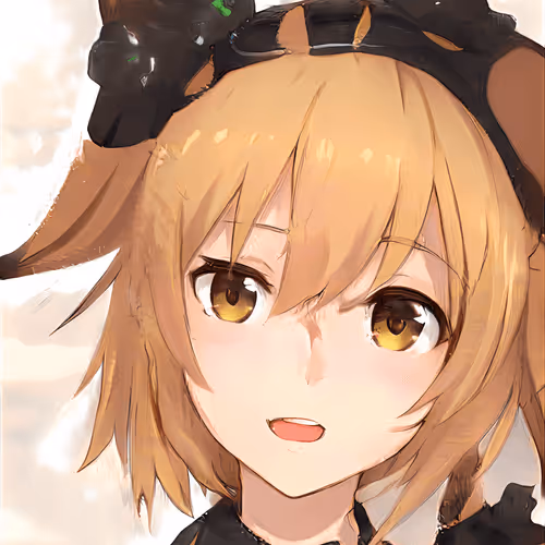 Ganime Nft