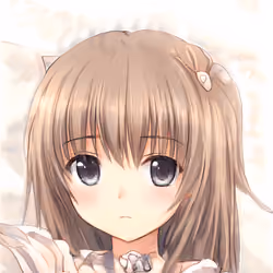 Ganime Chan #31