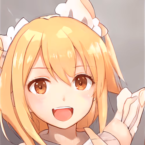Ganime Chan #587