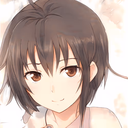 Ganime Nft