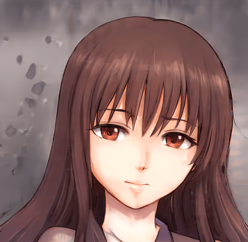 Ganime Nft