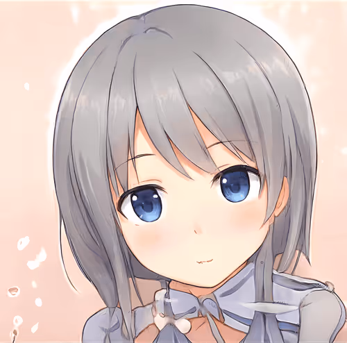 Ganime Nft