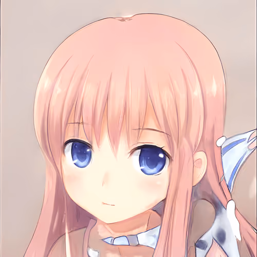 Ganime Chan #538