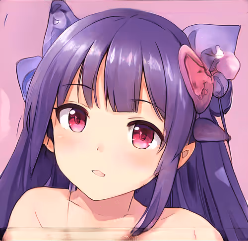 Ganime Chan #421