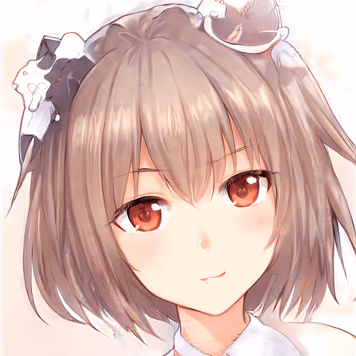 Ganime Chan #521