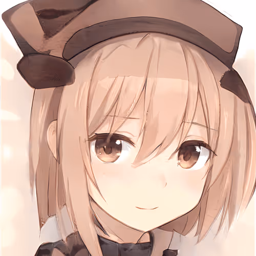 Ganime Nft