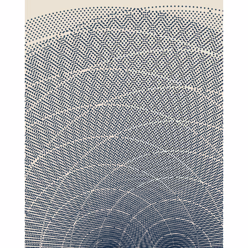 The Shape Of Time By Pixel Symphony