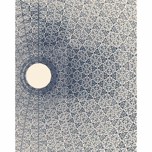 The Shape Of Time By Pixel Symphony