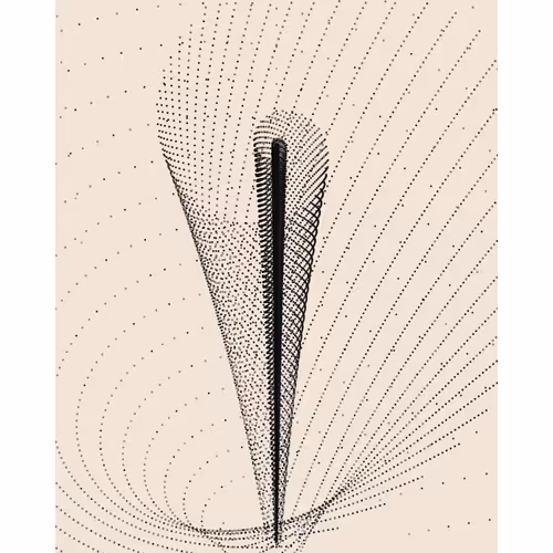 The Shape Of Time By Pixel Symphony