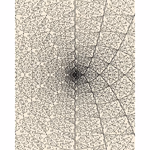 The Shape Of Time By Pixel Symphony