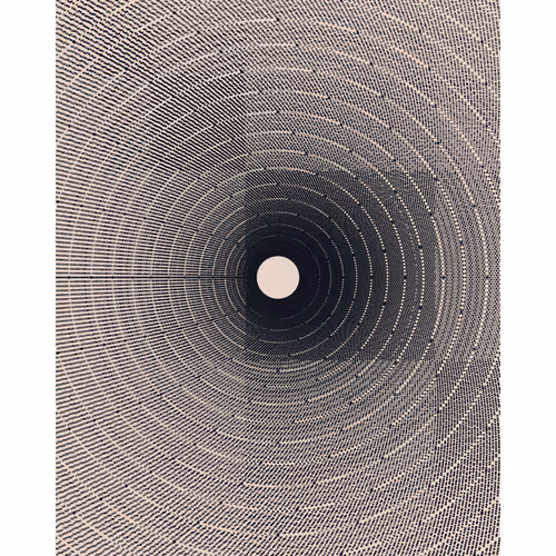 The Shape Of Time By Pixel Symphony