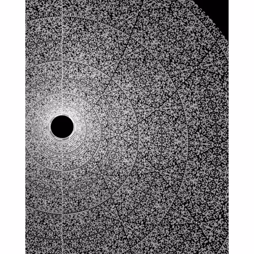 The Shape Of Time By Pixel Symphony