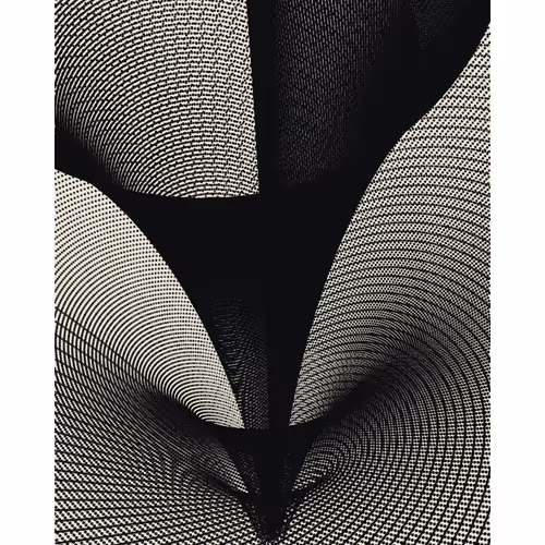 The Shape Of Time By Pixel Symphony