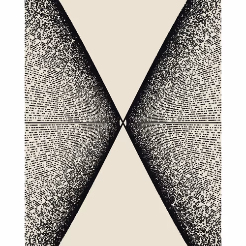 The Shape Of Time By Pixel Symphony