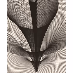 The Shape of Time #27