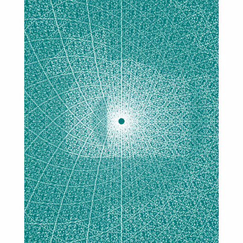 The Shape Of Time By Pixel Symphony