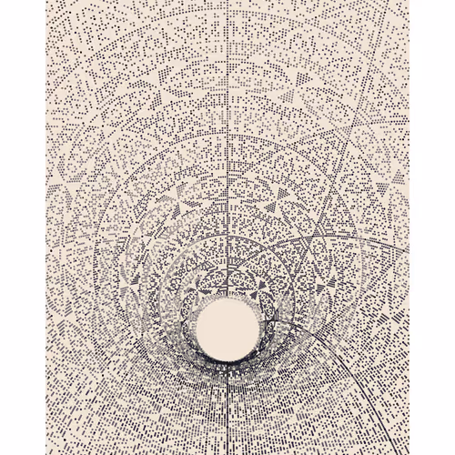 The Shape of Time #42