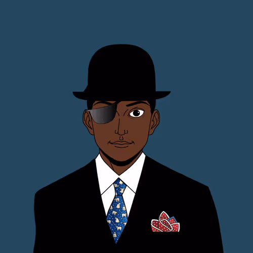 Theibankers