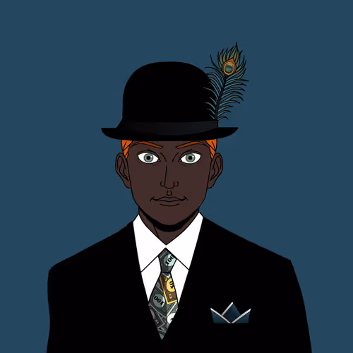 Theibankers