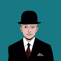 THE IBANKERS #409