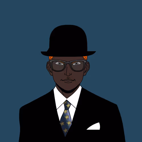 Theibankers