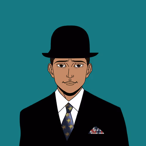 Theibankers