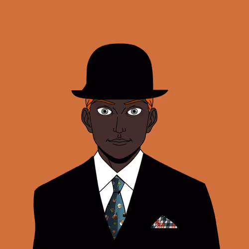 Theibankers