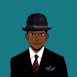 THE IBANKERS #410