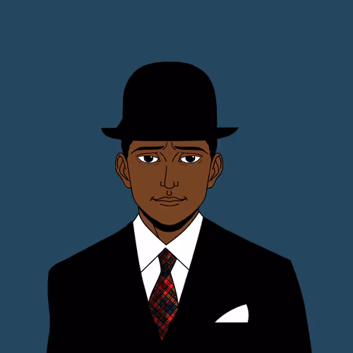 Theibankers