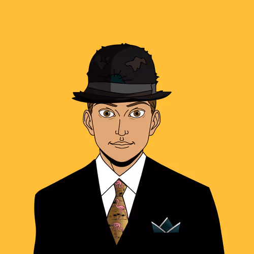 Theibankers