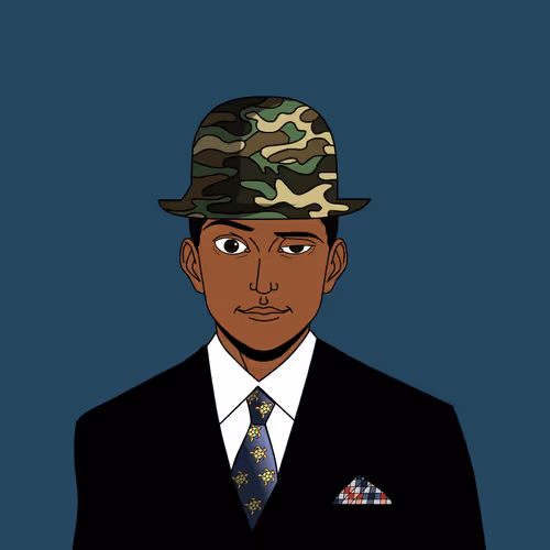 Theibankers
