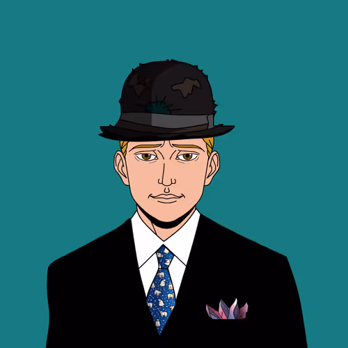 Theibankers