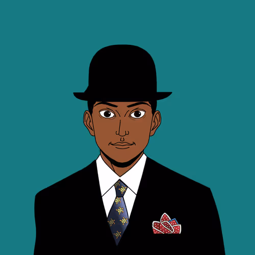 Theibankers