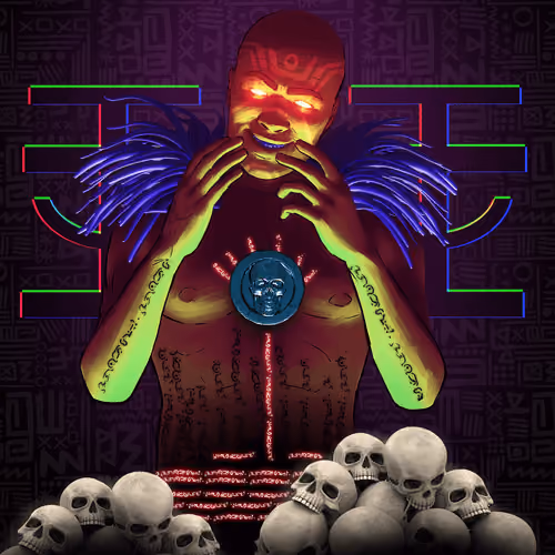 alkebulantribe.io #9