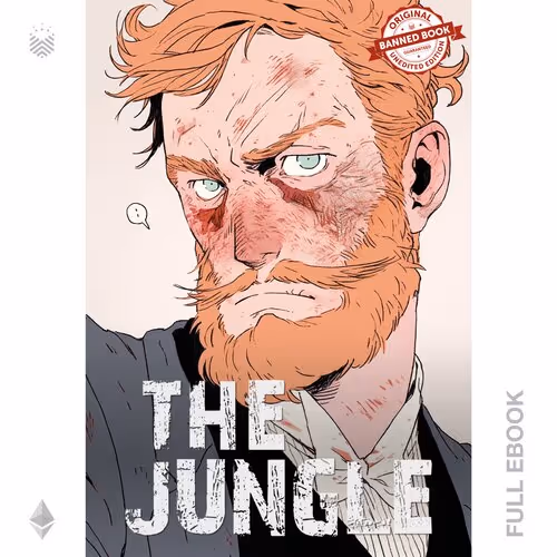Bookio The Jungle Eth