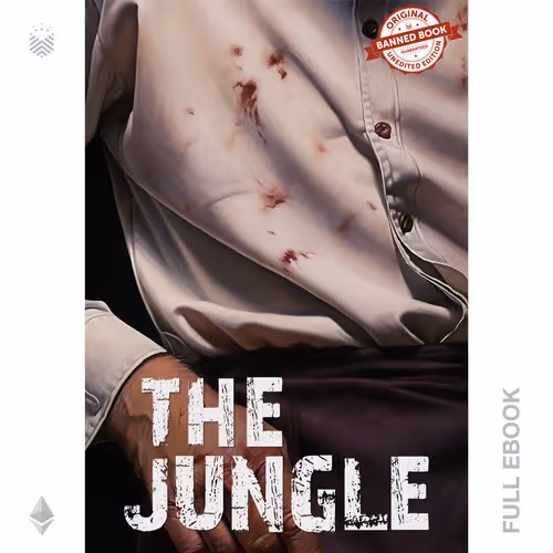 Bookio The Jungle Eth