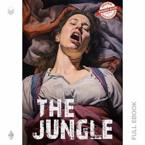 Bookio The Jungle Eth