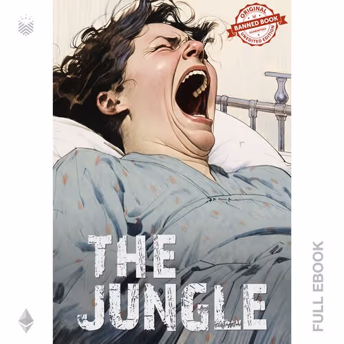 Bookio The Jungle Eth