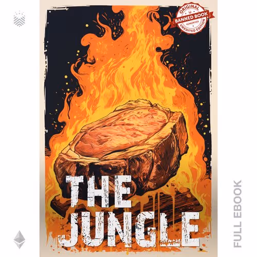 Bookio The Jungle Eth