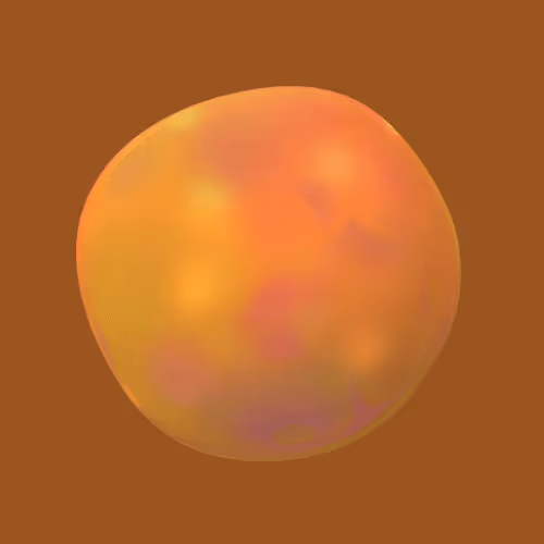 Ordinal Drops #9