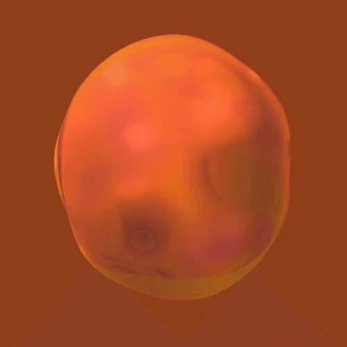 Ordinal Drops #3