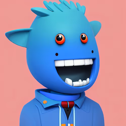 Blip #1838