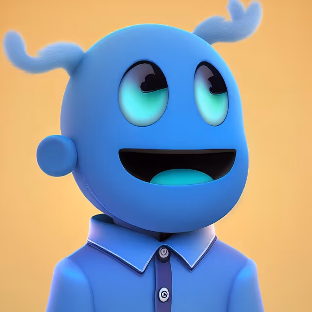 Blip #1852