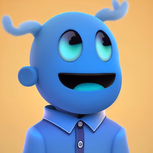Blip #1852