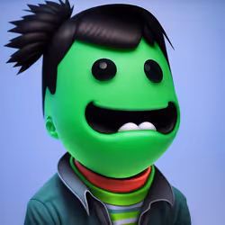 698